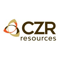 CZR Resources logo, CZR Resources contact details