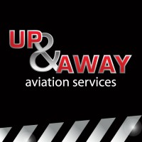 Up & Away Aviation Detailing logo, Up & Away Aviation Detailing contact details