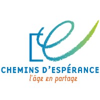 Chemins d'EspÃ©rance logo, Chemins d'EspÃ©rance contact details