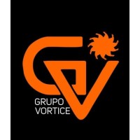 Grupo Vórtice logo, Grupo Vórtice contact details