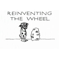 Reinventing the Wheel Productions logo, Reinventing the Wheel Productions contact details