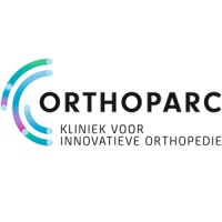 Orthoparc Nederland logo, Orthoparc Nederland contact details