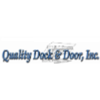 Quality Dock & Door, Inc logo, Quality Dock & Door, Inc contact details