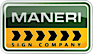 Maneri Sign Co. Inc. logo, Maneri Sign Co. Inc. contact details