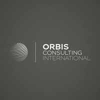 Orbis Consulting International logo, Orbis Consulting International contact details