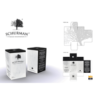 Schurman Latinoamerica logo, Schurman Latinoamerica contact details