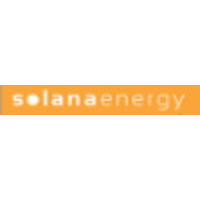 Solana Energy logo, Solana Energy contact details