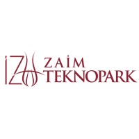 ZaimTeknopark logo, ZaimTeknopark contact details