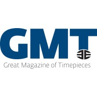 GMT Magazine logo, GMT Magazine contact details