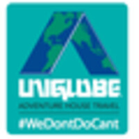 Uniglobe Adventure Travel logo, Uniglobe Adventure Travel contact details