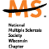 National Multiple Sclerosis Society - Wisconsin Chapter logo, National Multiple Sclerosis Society - Wisconsin Chapter contact details