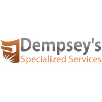 Dempsey's Specialized Services logo, Dempsey's Specialized Services contact details