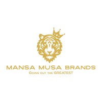 Mansa Musa Brands logo, Mansa Musa Brands contact details