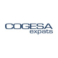 COGESA Expats logo, COGESA Expats contact details