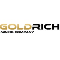 Goldrich Mining Company logo, Goldrich Mining Company contact details