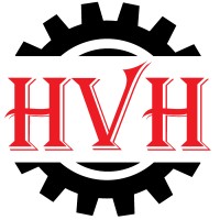 HVH Industrial Solutions Spanish logo, HVH Industrial Solutions Spanish contact details