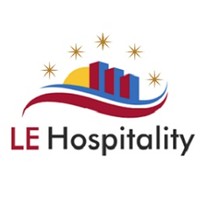 Le Hospitality logo, Le Hospitality contact details