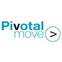 Pivotal Move logo, Pivotal Move contact details