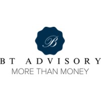 BT Advisory logo, BT Advisory contact details