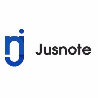 Jusnote - Cloud-Based Legal Software logo, Jusnote - Cloud-Based Legal Software contact details