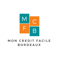 Mon Crédit Facile Bordeaux logo, Mon Crédit Facile Bordeaux contact details