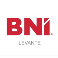 BNI Levante logo, BNI Levante contact details