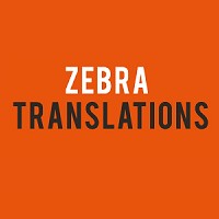 Zebra Translations Limited logo, Zebra Translations Limited contact details