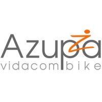 Azupa logo, Azupa contact details