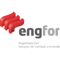 ENGFOR - Engenharia Civil e Soluções de Combate a Incêndio logo, ENGFOR - Engenharia Civil e Soluções de Combate a Incêndio contact details