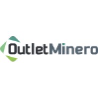 Outletminero logo, Outletminero contact details