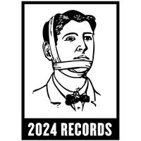 2024 Records logo, 2024 Records contact details