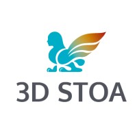 3D Stoa - Patrimonio y Tecnología logo, 3D Stoa - Patrimonio y Tecnología contact details