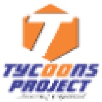 Tycoons Project Limited logo, Tycoons Project Limited contact details