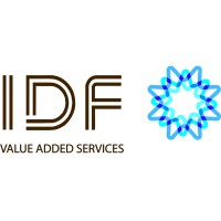 IDF Value Added Services logo, IDF Value Added Services contact details