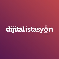 Dijital İstasyon logo, Dijital İstasyon contact details