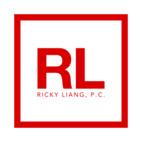 Ricky Liang, P.C. logo, Ricky Liang, P.C. contact details