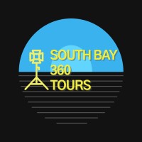 South Bay 360 Tours logo, South Bay 360 Tours contact details