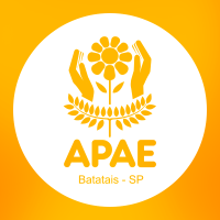 APAE Batatais logo, APAE Batatais contact details