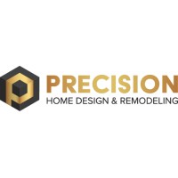 Precision Home Design & Remodeling logo, Precision Home Design & Remodeling contact details