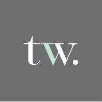 tw. logo, tw. contact details