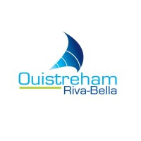 Mairie de Ouistreham Riva-Bella logo, Mairie de Ouistreham Riva-Bella contact details