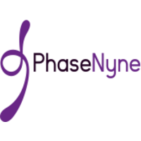 PhaseNyne logo, PhaseNyne contact details