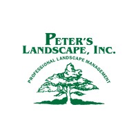 Peter's Landscape, Inc. logo, Peter's Landscape, Inc. contact details