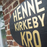 Henne Kirkeby Kro logo, Henne Kirkeby Kro contact details