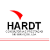 HARDT, LDA logo, HARDT, LDA contact details