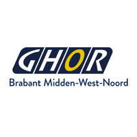 GHOR Brabant Midden-West-Noord logo, GHOR Brabant Midden-West-Noord contact details