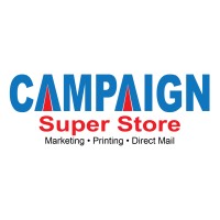 The Campaign Super Store Inc. logo, The Campaign Super Store Inc. contact details