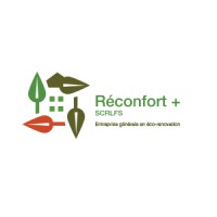 Réconfort + scrlfs logo, Réconfort + scrlfs contact details