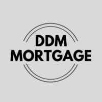 DDM Mortgage logo, DDM Mortgage contact details