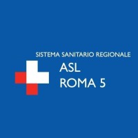 ASL Roma 5 logo, ASL Roma 5 contact details